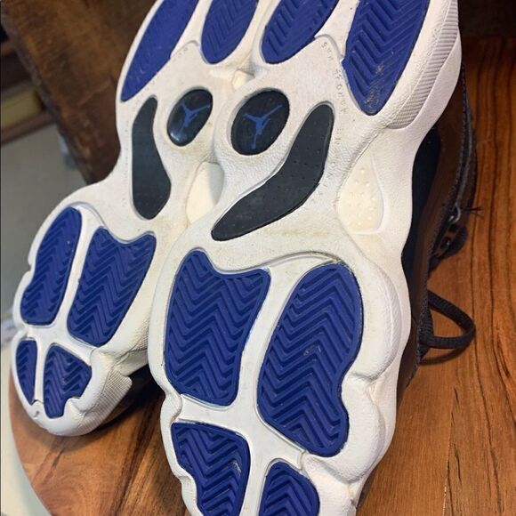 Nike Air Jordan,   Inv 5100a - Picture 5 of 6